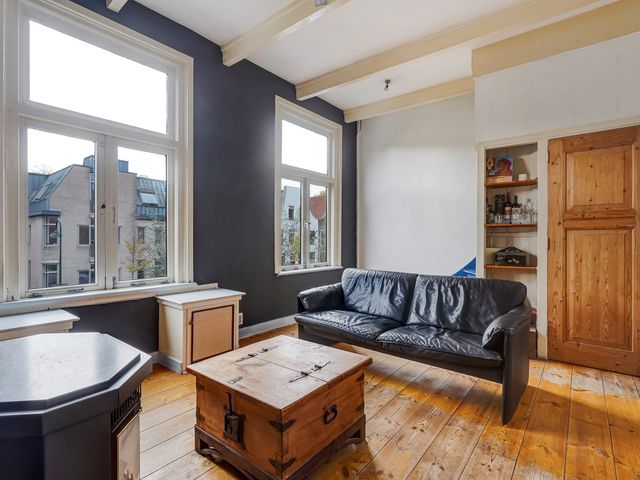 Gasthuislaan 286, Delft