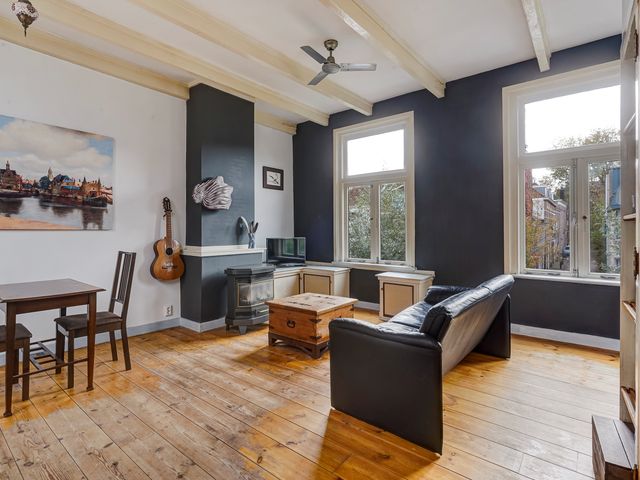 Gasthuislaan 286, Delft