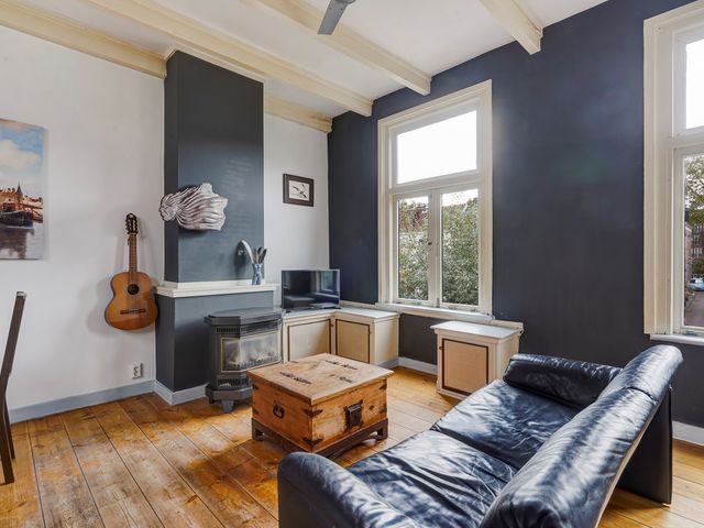 Gasthuislaan 286, Delft