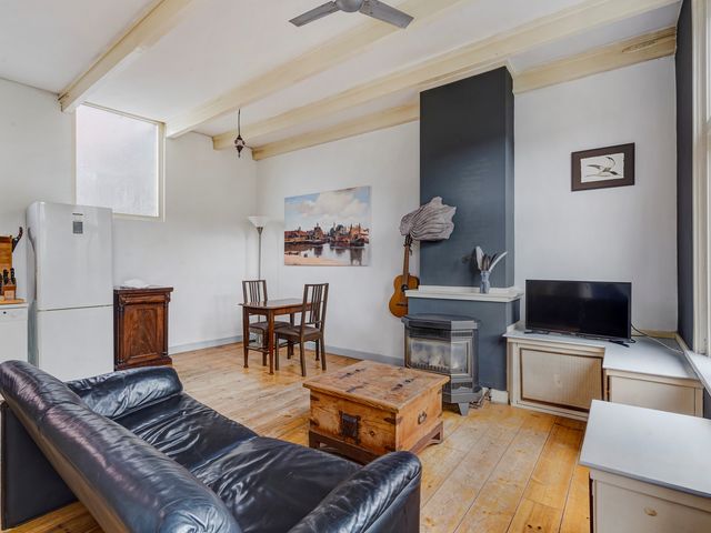 Gasthuislaan 286, Delft