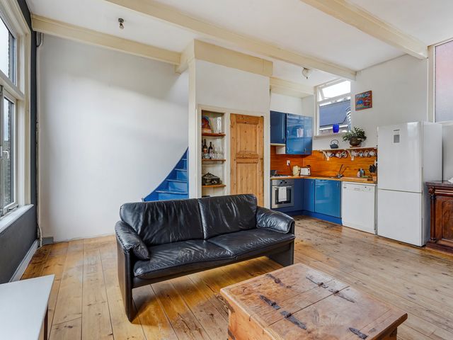 Gasthuislaan 286, Delft