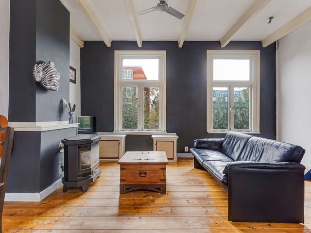 Gasthuislaan 286, Delft