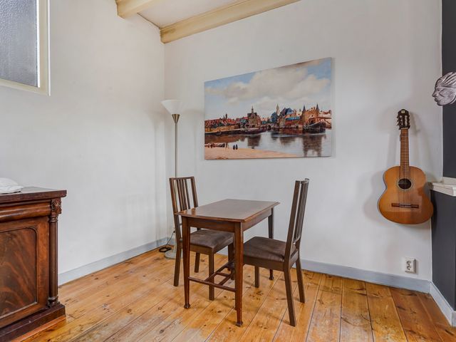 Gasthuislaan 286, Delft