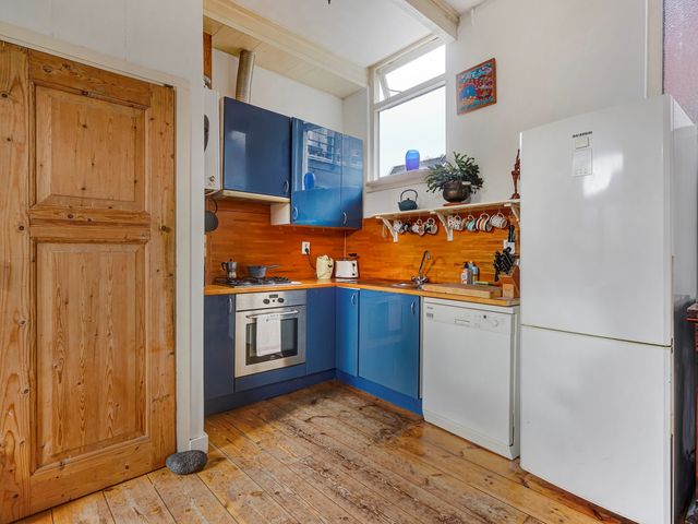 Gasthuislaan 286, Delft