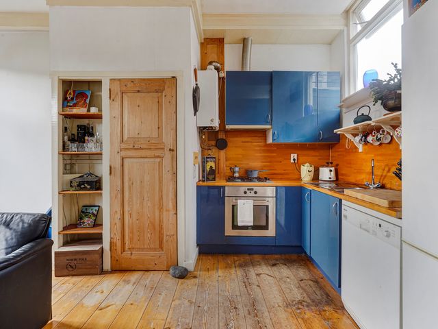 Gasthuislaan 286, Delft