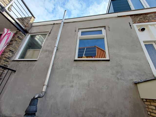 Gasthuislaan 286, Delft