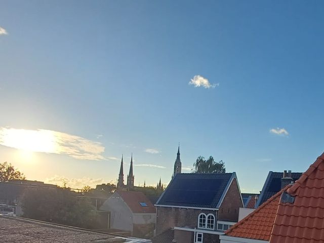 Gasthuislaan 286, Delft