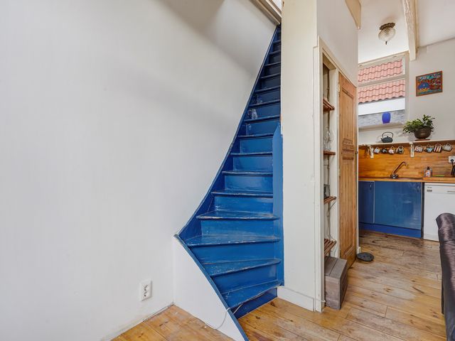 Gasthuislaan 286, Delft