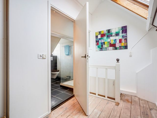 Gasthuislaan 286, Delft