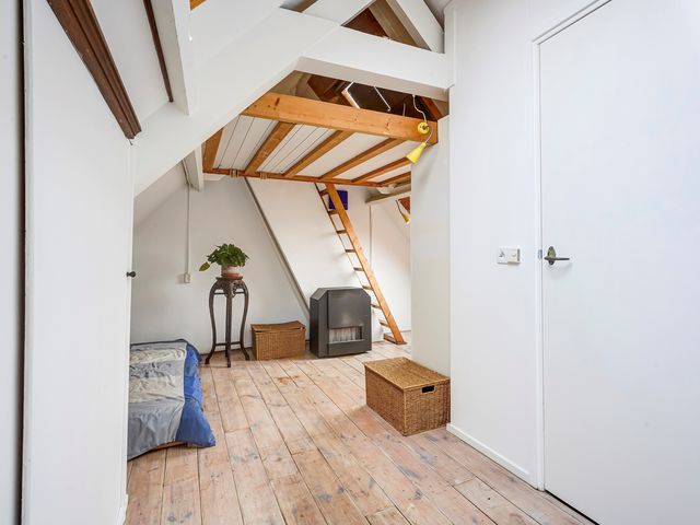 Gasthuislaan 286, Delft