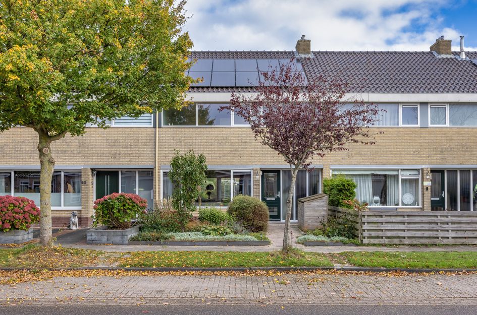 Thomas De Grootstraat 20