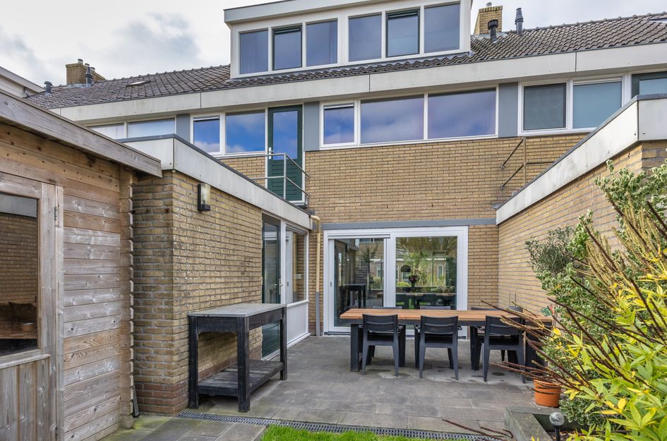 Thomas De Grootstraat 20