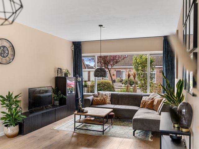 Thomas De Grootstraat 20, Franeker