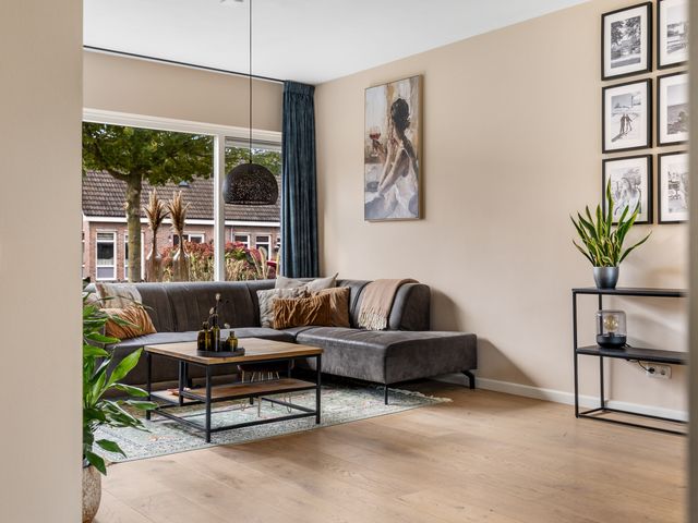 Thomas De Grootstraat 20, Franeker