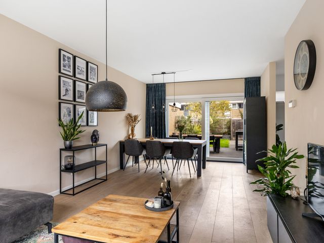 Thomas De Grootstraat 20, Franeker