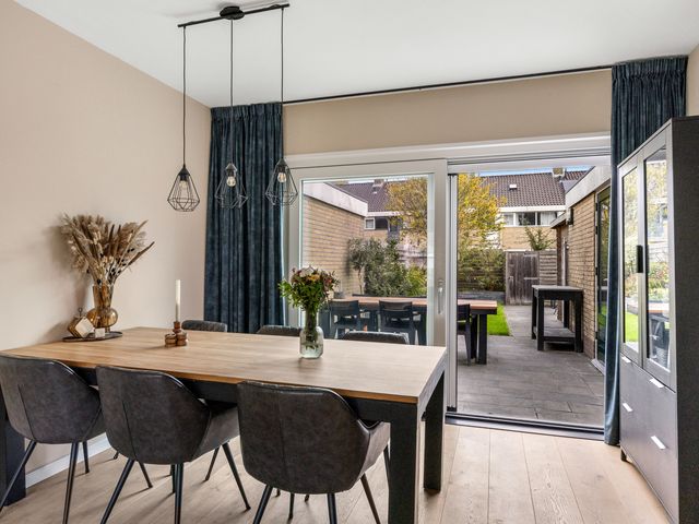 Thomas De Grootstraat 20, Franeker