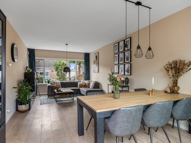 Thomas De Grootstraat 20, Franeker