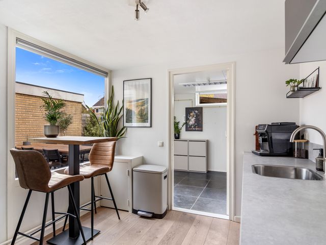 Thomas De Grootstraat 20, Franeker