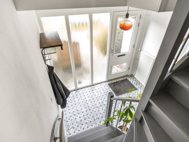 Thomas De Grootstraat 20, Franeker