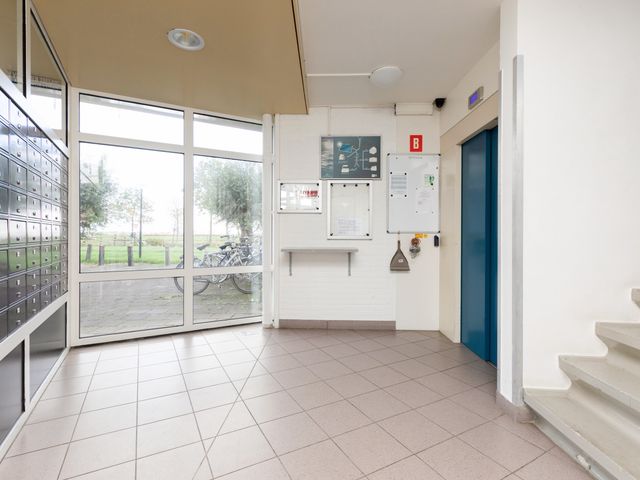 Boudewijnstraat 49, Bolsward