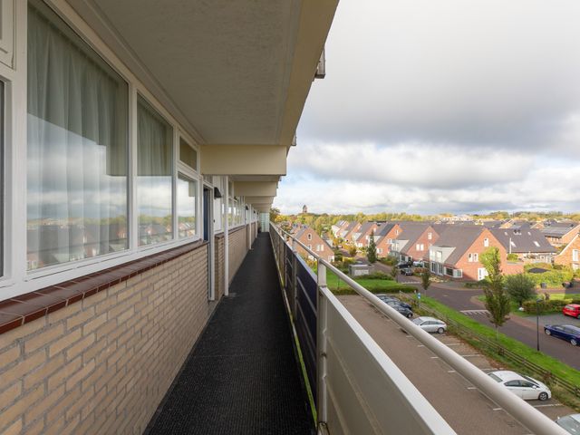 Boudewijnstraat 49, Bolsward