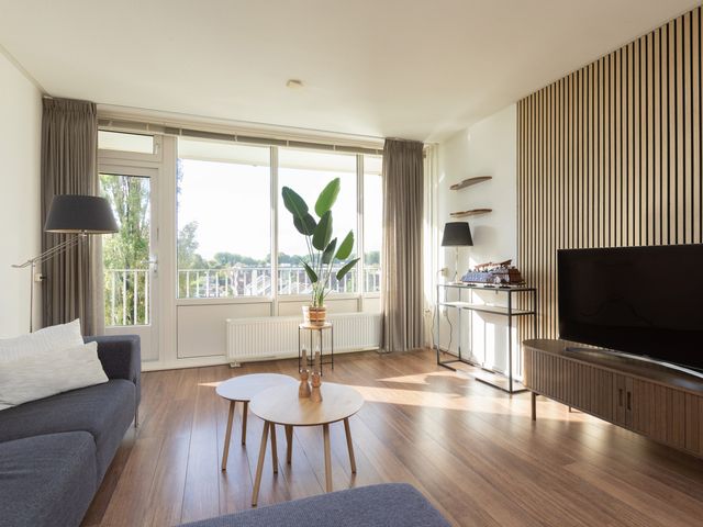 Boudewijnstraat 49, Bolsward