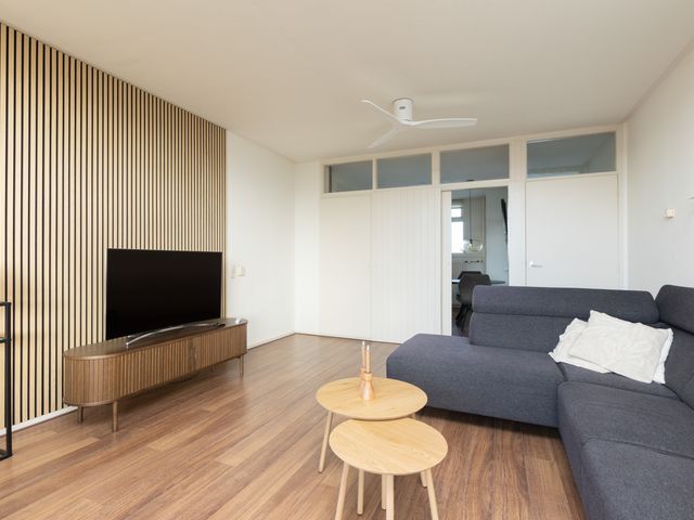 Boudewijnstraat 49, Bolsward