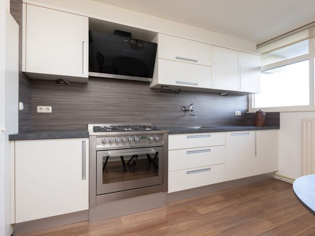 Boudewijnstraat 49, Bolsward