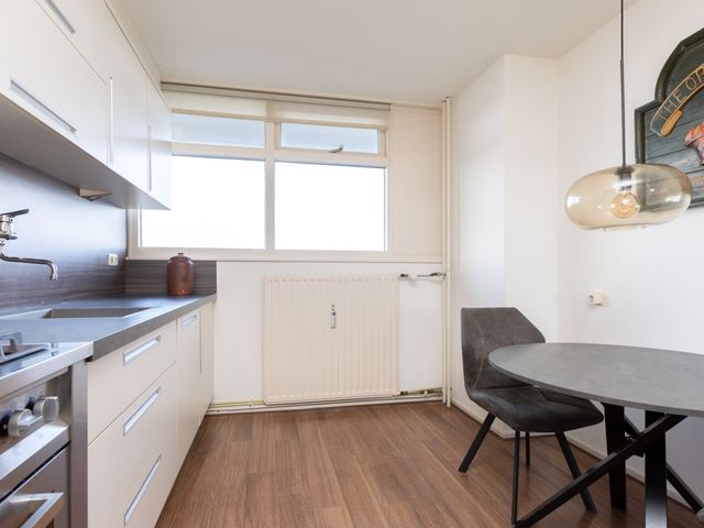 Boudewijnstraat 49, Bolsward