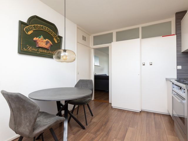 Boudewijnstraat 49, Bolsward