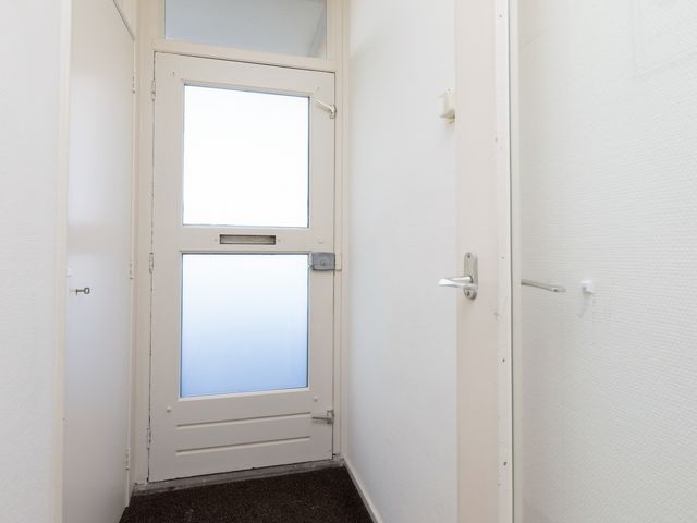 Boudewijnstraat 49, Bolsward