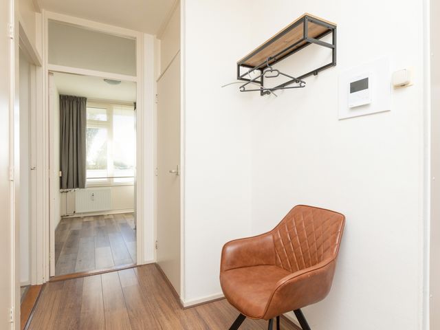 Boudewijnstraat 49, Bolsward