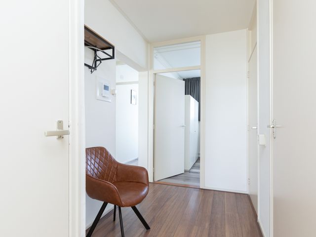 Boudewijnstraat 49, Bolsward