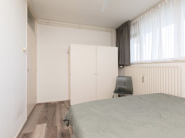 Boudewijnstraat 49, Bolsward