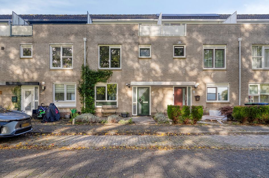 C. van Eesterenplein 54