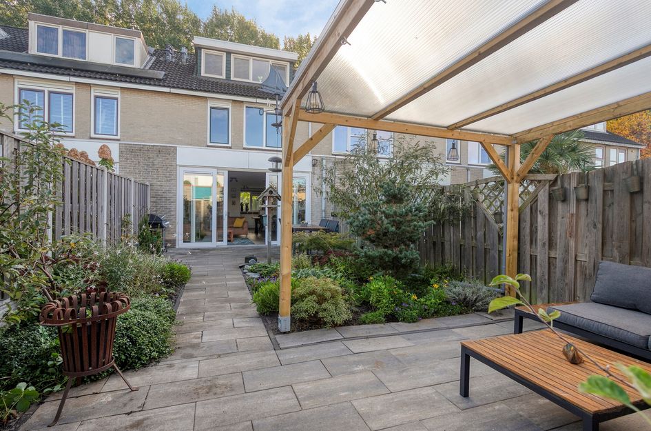 C. van Eesterenplein 54