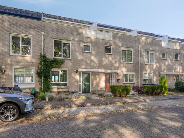 C. van Eesterenplein 54, Almere