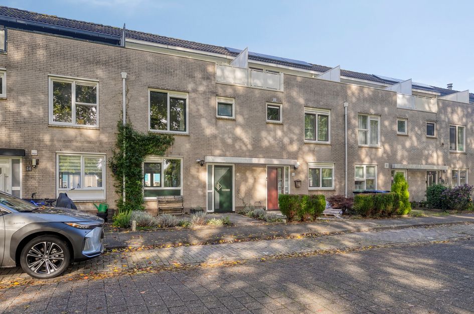 C. van Eesterenplein 54