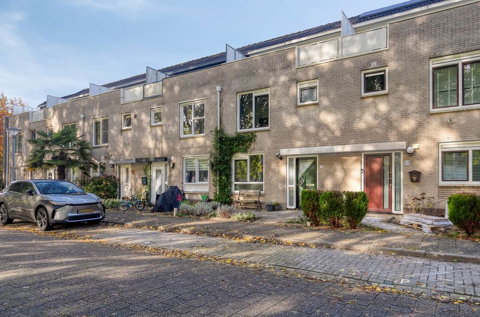 C. van Eesterenplein 54