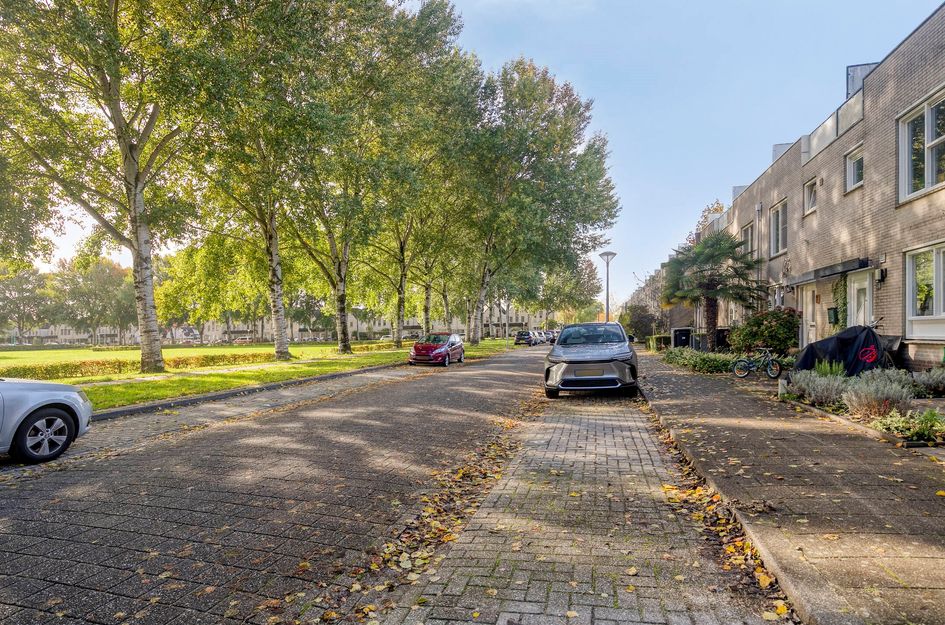 C. van Eesterenplein 54