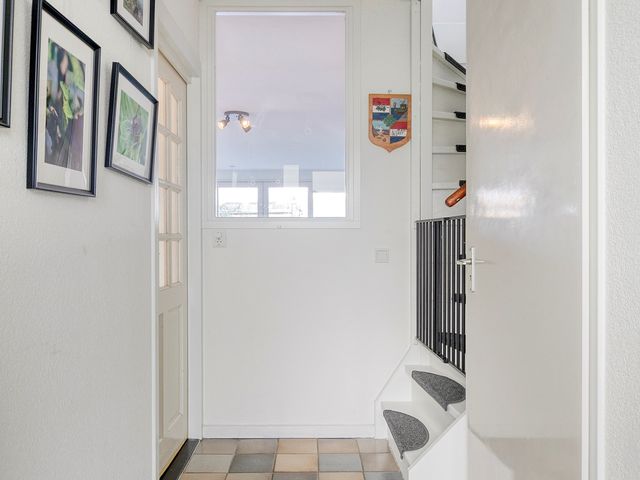 C. van Eesterenplein 54, Almere