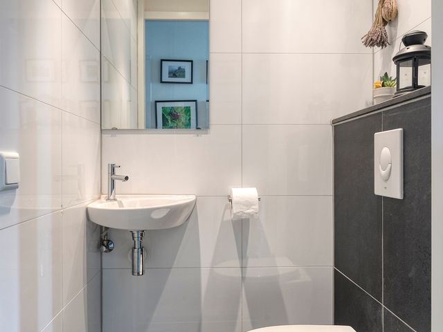 C. van Eesterenplein 54, Almere