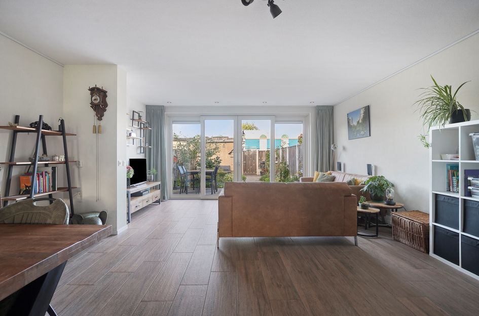 C. van Eesterenplein 54