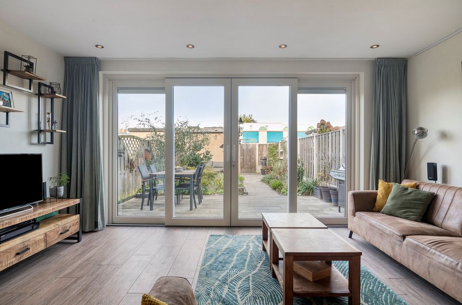 C. van Eesterenplein 54