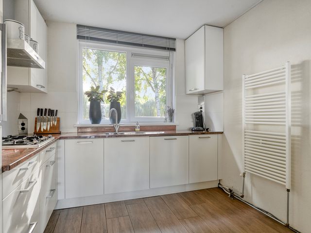 C. van Eesterenplein 54, Almere