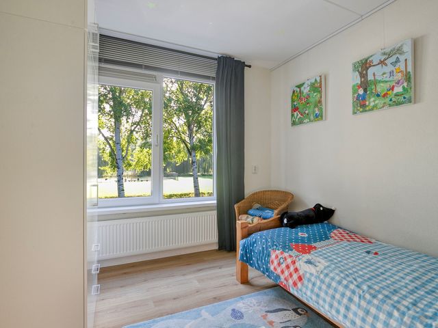 C. van Eesterenplein 54, Almere