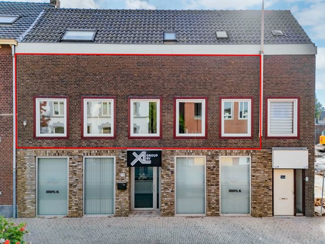 Bovenste straat 73A, Echt