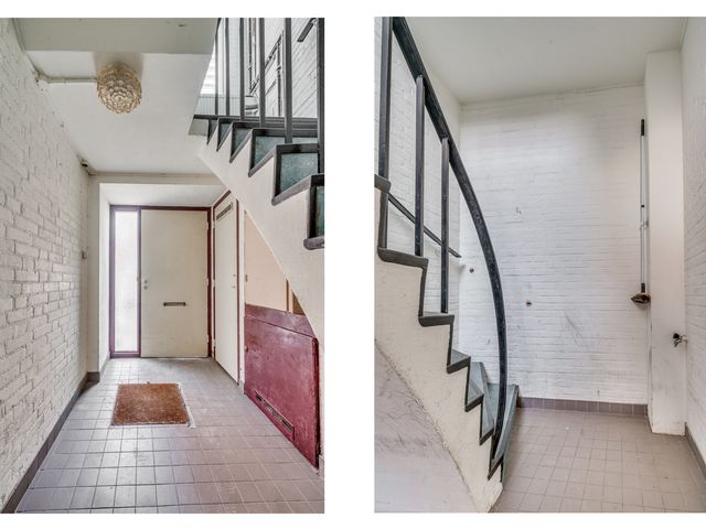 Bovenste straat 73A, Echt