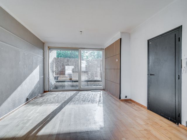 Bovenste straat 73A, Echt