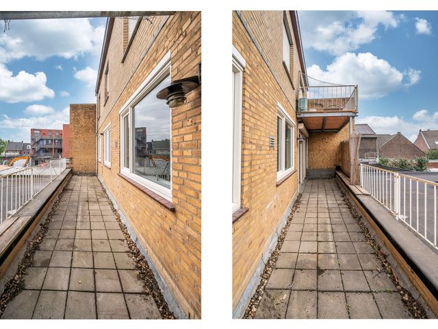 Bovenste straat 73A, Echt